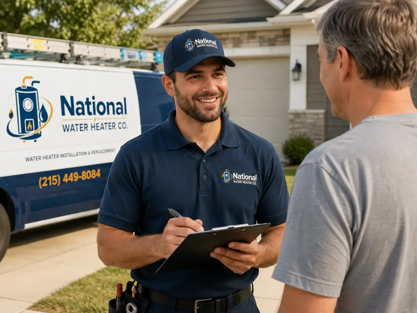 Water Heater Installation Rancho Cordova, CA FAQs